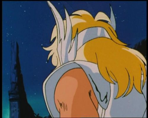 Otaku Gallery  / Anime e Manga / Saint Seiya / Screen Shots / Episodi / 029 - Un attacco deciso / 114.jpg